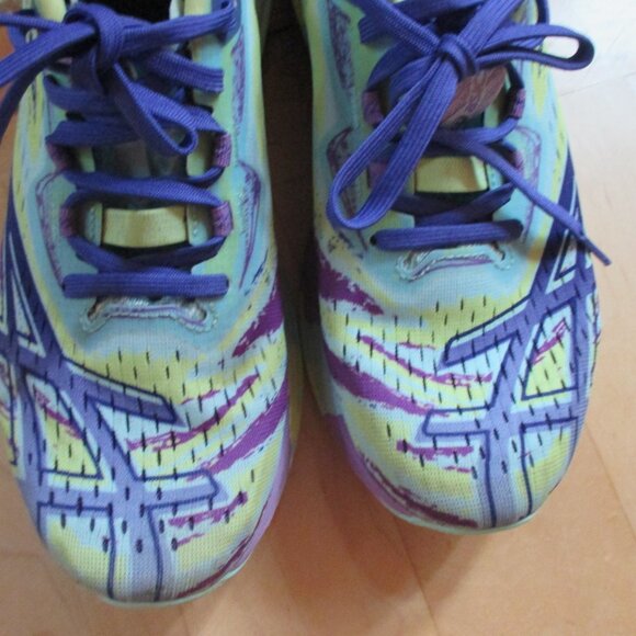 Asics Noosa Tri 15 Running Shoes Womens 9 - Picture 5 of 7